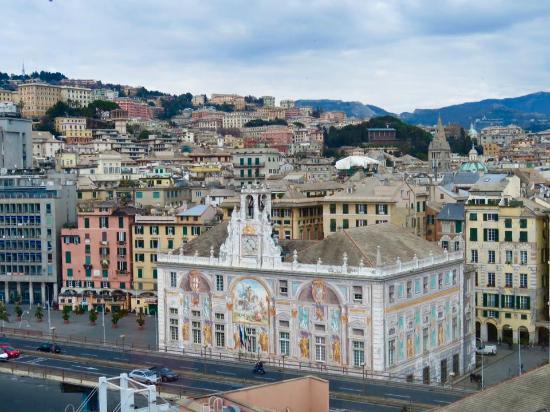 Palazzo di San Giorgio